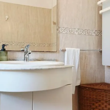 דירה Oasis Parque Country Club T2 By Sweet *