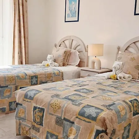 דירה Oasis Parque Country Club T2 By Sweet פורטימאו