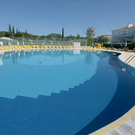 דירה Oasis Parque Country Club T2 By Sweet *