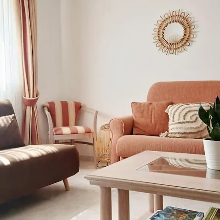 דירה Oasis Parque Country Club T2 By Sweet פורטימאו