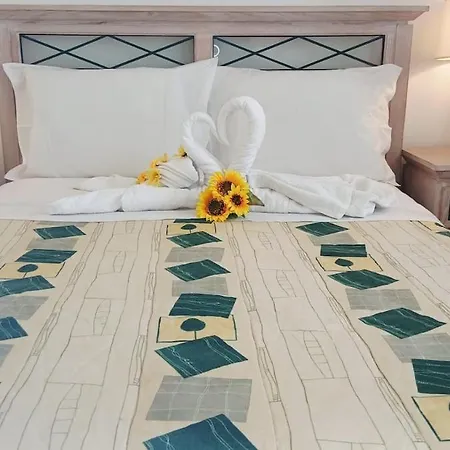 Oasis Parque Country Club T2 By Sweet דירה פורטימאו