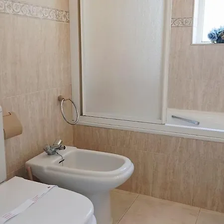 דירה Oasis Parque Country Club T2 By Sweet