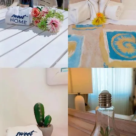 Oasis Parque Country Club T2 By Sweet דירה *
