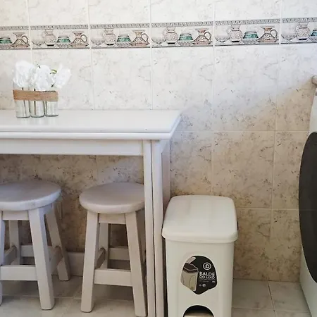 דירה Oasis Parque Country Club T2 By Sweet