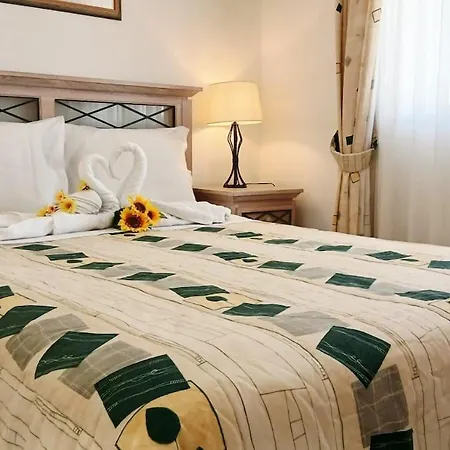 דירה Oasis Parque Country Club T2 By Sweet פורטימאו