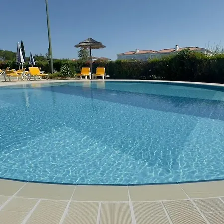 דירה Oasis Parque Country Club T2 By Sweet *