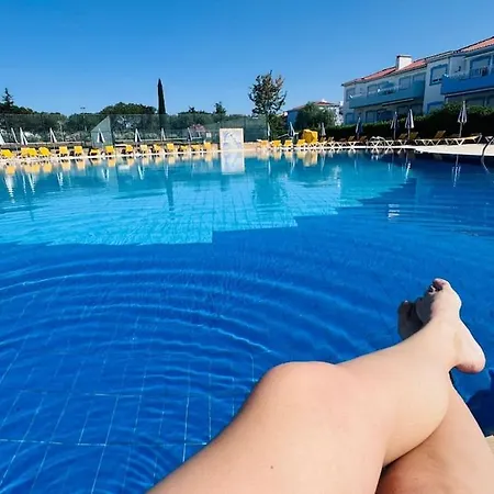 Oasis Parque Country Club T2 By Sweet Apartman
