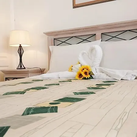 דירה Oasis Parque Country Club T2 By Sweet פורטימאו