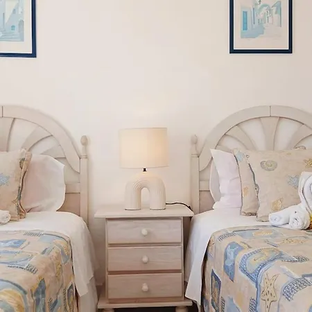 דירה Oasis Parque Country Club T2 By Sweet